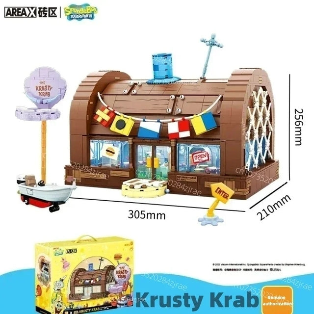 Kiddie Konstruction Set