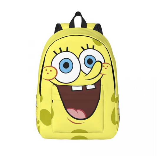 School backpack